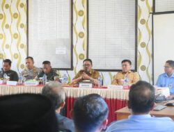 Rum Pagau Minta PT. Tolangohula Bayar PBHTB