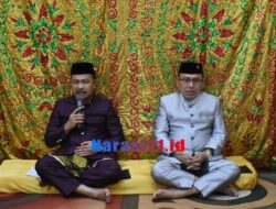 Pemda Boalemo Gelar Prosesi Tonggeyamo, Penetapan 1 Ramadhan