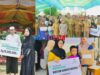 1.166 Jiwa Terima 5 Manfaat Program BAZNAS Boalemo 