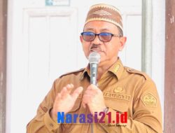 Rum Pagau Ajak Nelayan Jaga Sholat Lima Waktu, Bekal Kehidupan Dunia dan Akhirat