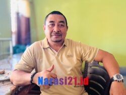 Dituding Tak Ada Izin Operasi, Amir Gani Beri Klarifikasi Terkait Status Perizinan PT. AAS