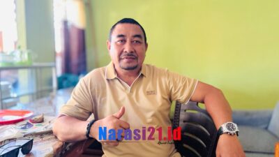 Dituding Tak Ada Izin Operasi, Amir Gani Beri Klarifikasi Terkait Status Perizinan PT. AAS