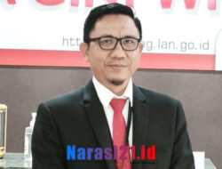 Fredy Lasut Tegaskan LHP BPK Bukan Vonis Korupsi