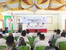 Bupati Rum Ingatkan Kades Lunasi PBB