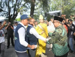 Mendikdasmen Puji Smart School Boalemo