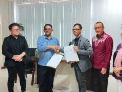 Jalin Kerjasama Dengan Universitas Famika Makassar, Pemerintah Daerah Serius Majukan SDM Boalemo