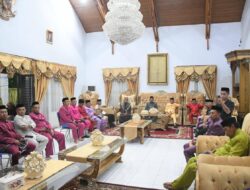 Pemkab Boalemo Gelar Sidang Adat Tanggeyamo Tentukan Pelaksanaan Hari Raya Idul Adha 1446 H