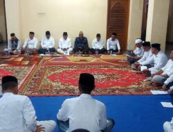 Pemkab Boalemo Gelar Peringatan Tahun Baru Islam 1 Muharram 1447 Hijriah