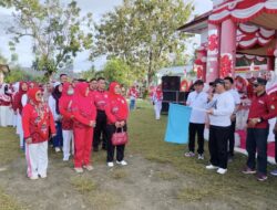 Rum Pagau: HUT ke-80 Kemerdekaan RI Bangkitkan Kembali Cinta Tanah Air