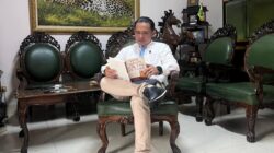 Ismet Mile Dinilai Aktivis Bonpes Sebagai Pemimpin Visioner dan Konsisten Bangun Bone Bolango