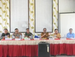 Rum Pagau Minta PT. PG Bayar BPHTB