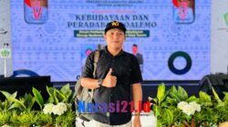 PJS Minta Kepolisian Tindak Tegas Oknum Mata Elang Pelaku Kekerasan terhadap Abang Bentor di Kawasan Jembatan Soeharto Tilamuta