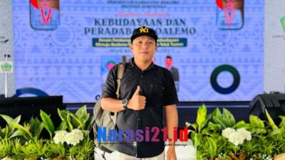 PJS Minta Kepolisian Tindak Tegas Oknum Mata Elang Pelaku Kekerasan terhadap Abang Bentor di Kawasan Jembatan Soeharto Tilamuta