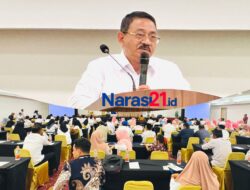 Bupati Rum Pagau Tegas: Kepala Desa yang Terbukti Selingkuh Bakal Dinonaktifkan