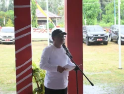 Bupati Boalemo Bakal Beri Reward Umroh Bagi Pendonor Terbanyak