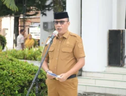 Lahmuddin Hambali Jelaskan Tujuan Pembentukan Kopdes Merah Putih