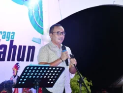 Pemkab Boalemo Gelar Kegiatan Seni