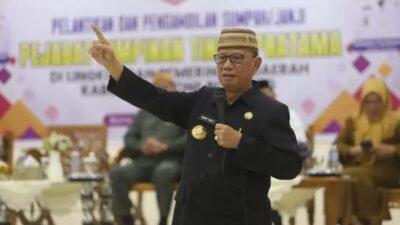 Kabar Gembira, Gaji ke-13 dan TPP ASN Bone Bolango Segera Cair