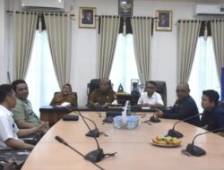 Iwan Mustapa : Pentingnya Peran Media Publikasikan Potensial Daerah