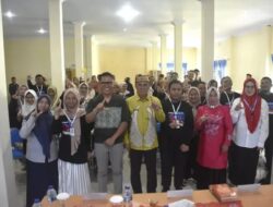 Gelar Lomba Video Konten Literasi, Sekda Bonebol Apresiasi Dinas Perpustakaan