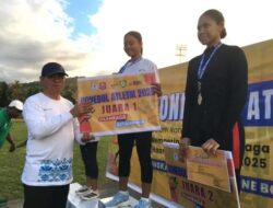 Pemkab Bonebol Berkomitmen Terus Kembangkan Olahraga