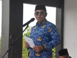 Irwan Mustafa Minta OPD Pacu Penyelesaian Program 2025