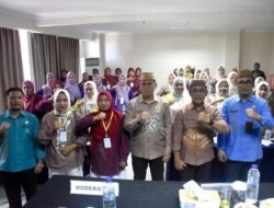 Sekda Iwan Sebut Desa Merupakan Titik Awal Pembangunan Daerah