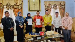 Rum Pagau Teken Nota Kesepakatan Bersama Pengadilan Agama Tilamuta, Perkuat Perlindungan Hak Perempuan dan Anak
