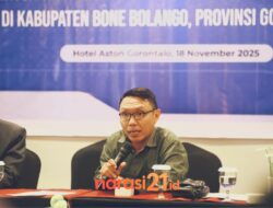 Isu Pengangkatan Tenaga Ahli Bupati Bone Bolango Disorot, Mantan Tim Kerja Beri Penjelasan
