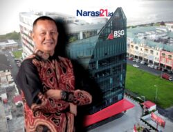 36 Tahun Berkarier, Ini Sosok Terpilih Direktur Dana dan Tresuri PT Bank SulutGo