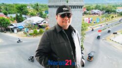 Zamroni Mile Bantah Pemberitaan Pemeriksaan di Kejati Gorontalo, Nilai Tidak Berimbang