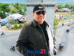 Zamroni Mile Bantah Pemberitaan Pemeriksaan di Kejati Gorontalo, Nilai Tidak Berimbang