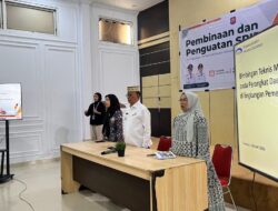 Pemkab Bone Bolango Perkuat SPIP untuk Pastikan Program Pembangunan Tepat Sasaran