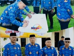 Pemkab Boalemo Luncurkan Inovasi “Sehati di Rumkit”, Akta Kelahiran Bayi Kini Terbit Otomatis di Rumah Sakit