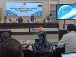 Dinkes Boalemo Evaluasi Program Kesehatan, Soroti Skrining TB hingga Penanganan Malaria