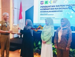 Dinkes Boalemo Sabet Tiga Penghargaan Pengelolaan SMILE Tingkat Provinsi Gorontalo