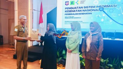 Dinkes Boalemo Sabet Tiga Penghargaan Pengelolaan SMILE Tingkat Provinsi Gorontalo