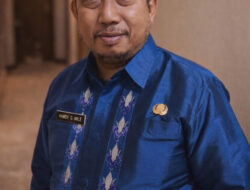 Skor 99,50, Pemkab Bone Bolango Catat Kinerja Tinggi dalam Indeks Kualitas Data ASN 2026