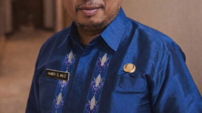 Skor 99,50, Pemkab Bone Bolango Catat Kinerja Tinggi dalam Indeks Kualitas Data ASN 2026