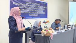 Dinkes Boalemo Perkuat Koordinasi Pencegahan Penyakit dan Penyehatan Lingkungan