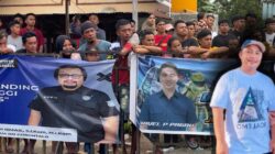 Munasir Biya: Kolaborasi Rivel Pagau dan Erwinsyah Ismail Antar Boalemo Jadi Tuan Rumah Kejurnas Drag Bike & Drag Race