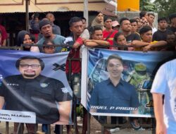 Munasir Biya: Kolaborasi Rivel Pagau dan Erwinsyah Ismail Antar Boalemo Jadi Tuan Rumah Kejurnas Drag Bike & Drag Race