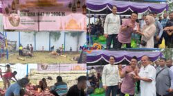 AKBP Sigit Rahayudi Salurkan 1.200 Kg Daging Kurban, Wujud Kepedulian untuk Masyarakat dan Personil