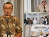 Wabup Boalemo Tekankan Standarisasi Fasilitas Kesehatan Melalui Pembaruan Data ASPAK