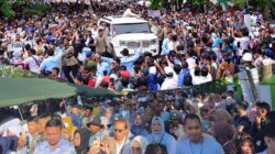 Arjun Mogulaingo & Darwin Tolinggi Aktor Utama Perjuangkan Penas KTNA 2026 di Gorontalo