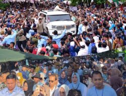 Arjun Mogulaingo & Darwin Tolinggi Aktor Utama Perjuangkan Penas KTNA 2026 di Gorontalo