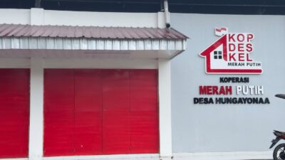 Dandim 1316/Boalemo Klarifikasi Isu Dugaan Pemotongan Dana KDMP, Tegaskan Tidak Mengetahui Proses Anggaran dan Pembangunan Sebelumnya