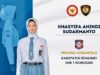 Putri Terbaik Boalemo Terpilih Kibarkan Bendera di Istana Merdeka