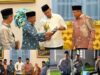 Rum Pagau & Nurdin Baderan Serahkan Dokumen Kesiapan Boalemo untuk Pembangunan Gudang Silo dan Kantor Bulog 