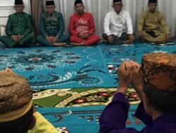 Bone Bolango Gelar Tonggeyamo, Tunggu Penetapan Resmi Idul Fitri 1447 Hijriyah
